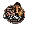 The Wig Plug Studio - Home